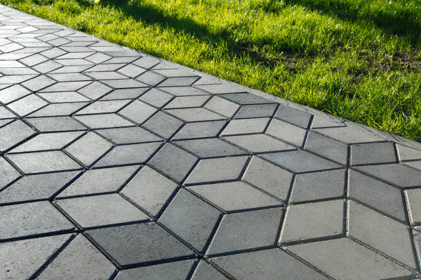 Best Residential Driveway Paver Services  in Greencastle, IN