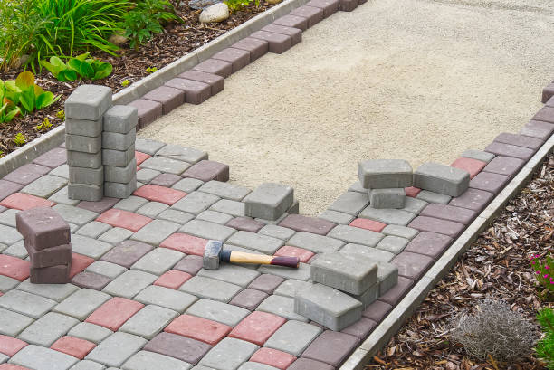 Best Custom Driveway Pavers  in Greencastle, IN