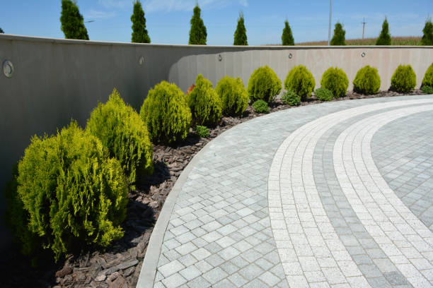 Best Custom Driveway Pavers  in Greencastle, IN