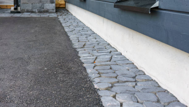 Best Concrete Paver Driveway  in Greencastle, IN