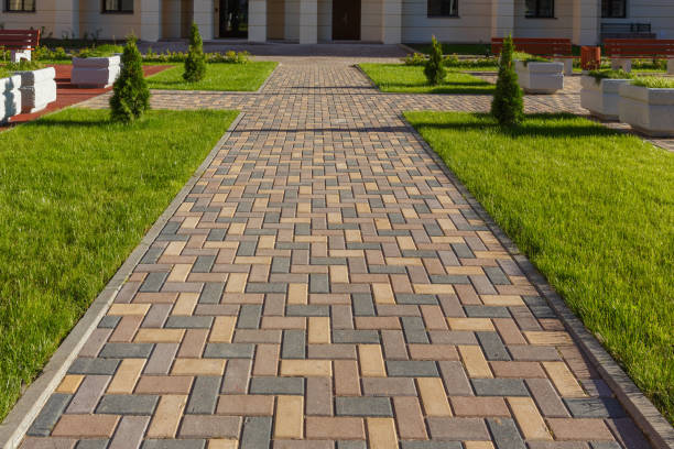 Reasons to Select Us for Your Driveway Paving Requirements in Greencastle, IN